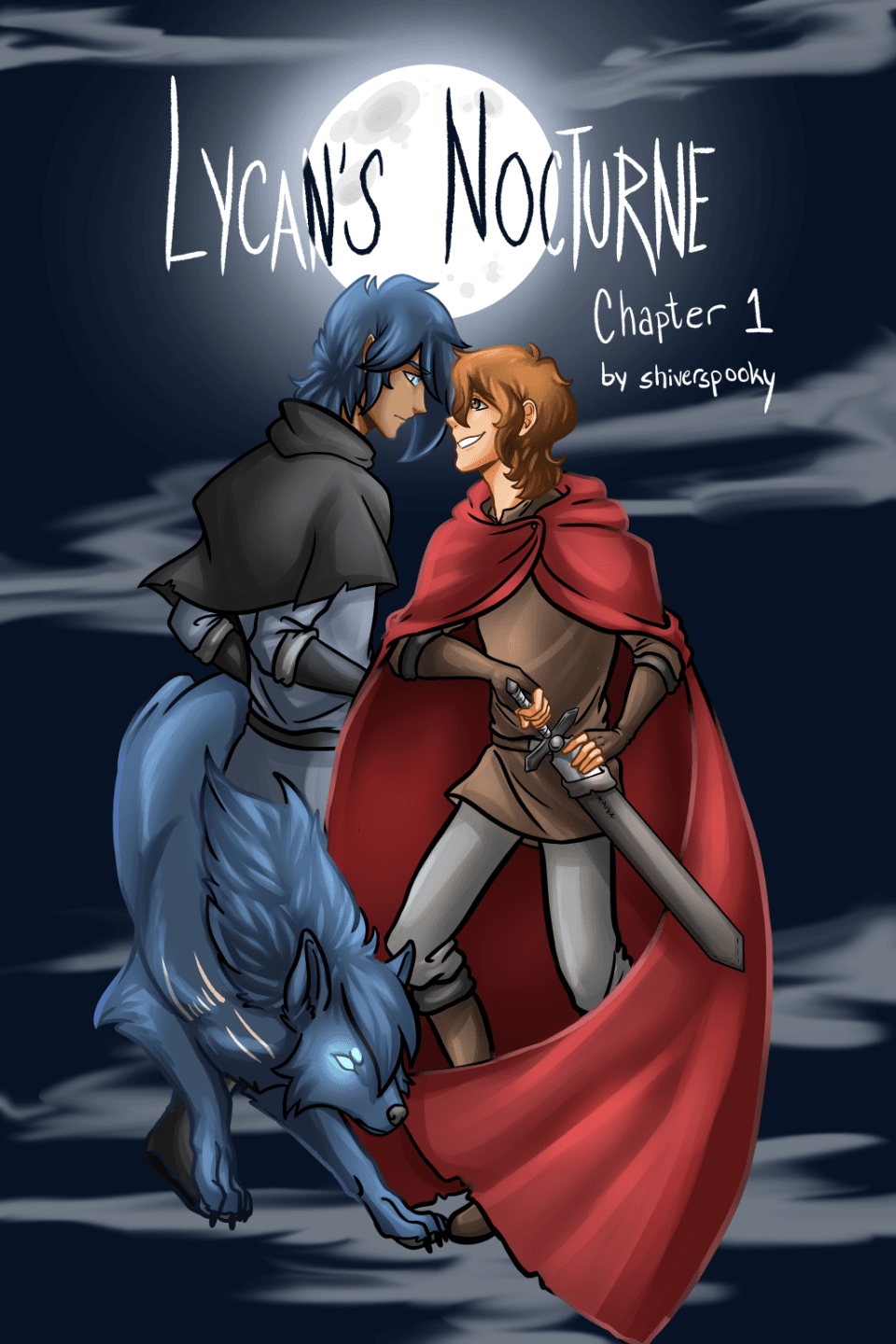 Lycan's Nocturne
