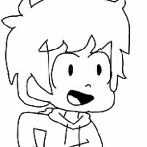 Fan art of me and stuff
