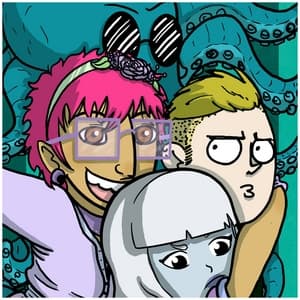 The Curious Shop