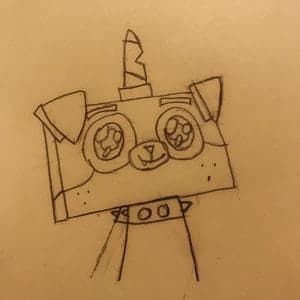 Nostalgia's Sketchbook