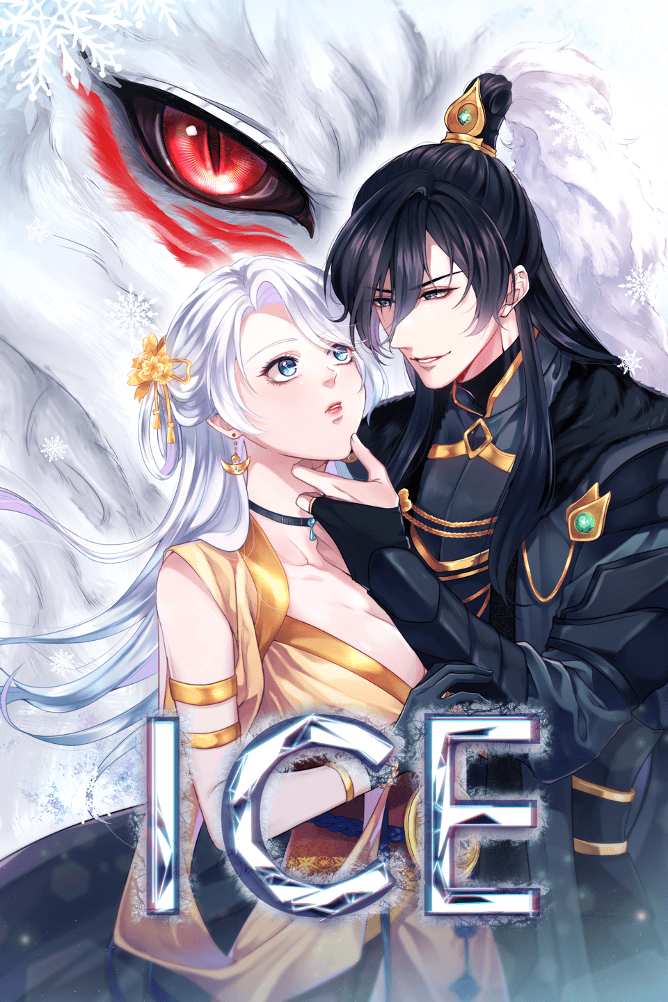 Ice