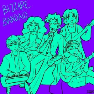 Bizarre Bandaid (Origin Issues)