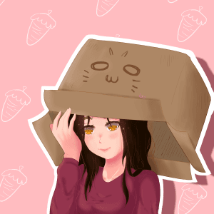 Bun in a box
