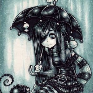 The Crawling City (traducido al español)