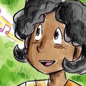 The Song Collector