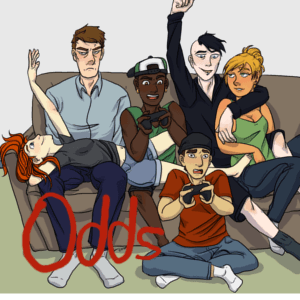 Odds
