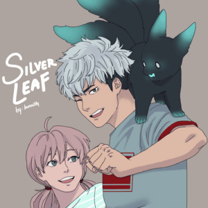 Silver Leaf