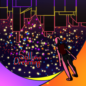 Solluna Dreaming