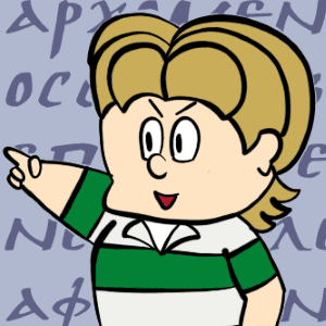 Alexandrijnse Voetnoot