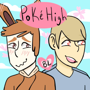PokeHigh