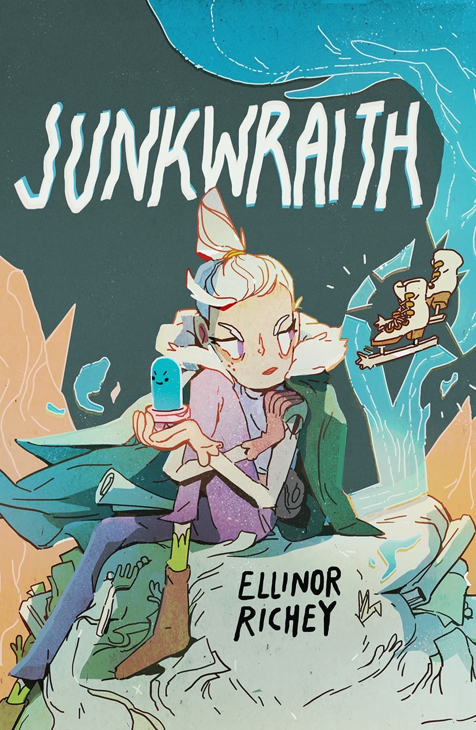 Junkwraith