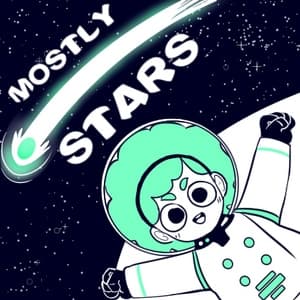 Mostly Stars