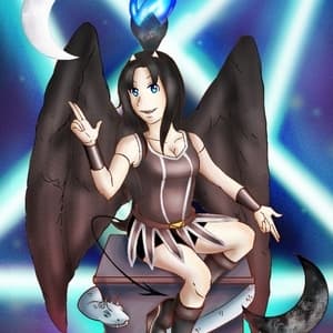 Giving the Devil her Due