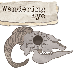 Wandering Eye: An Art Journal.