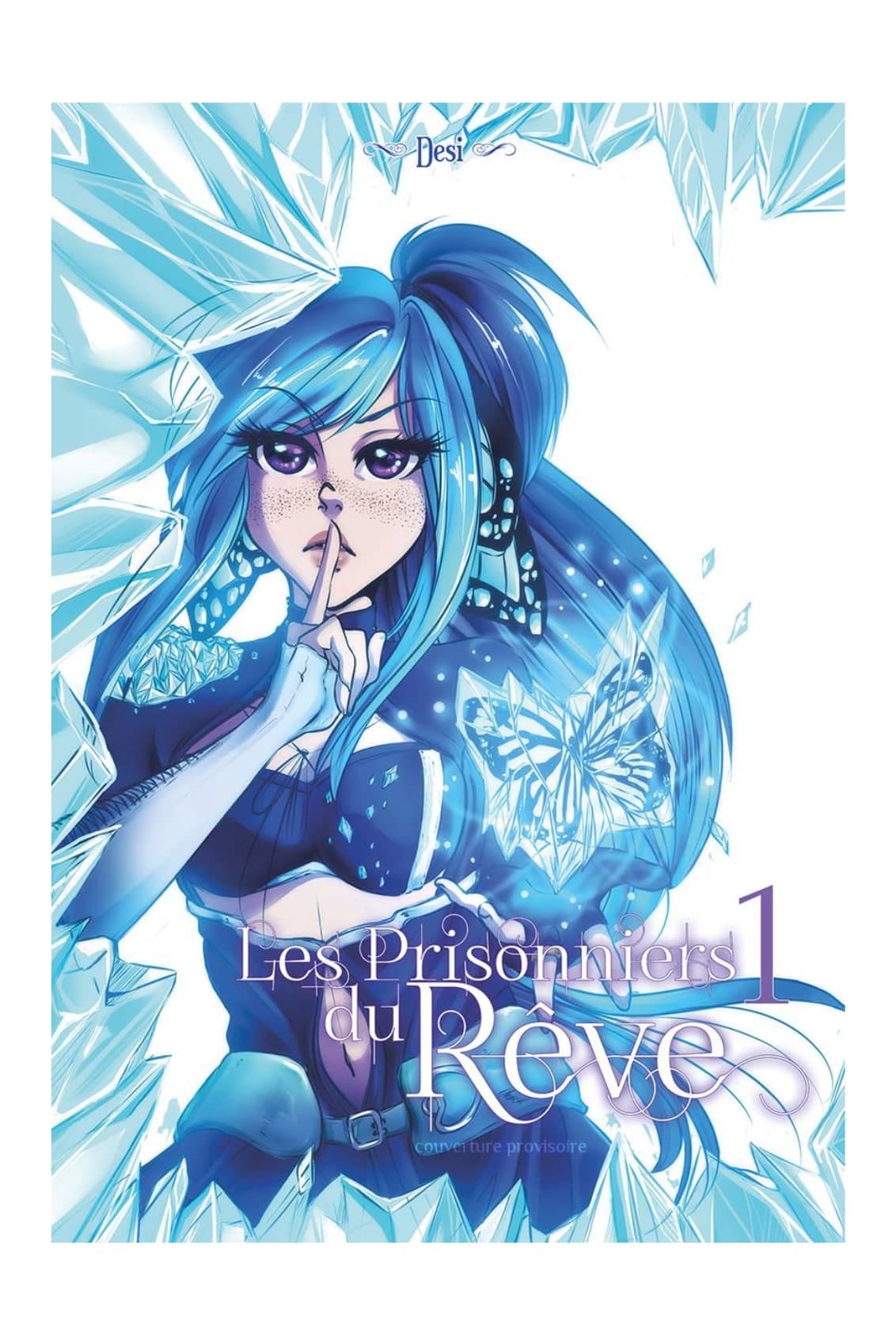 Les prisonniers du rêve