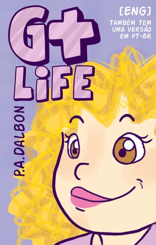 G+ LIFE [ENG]