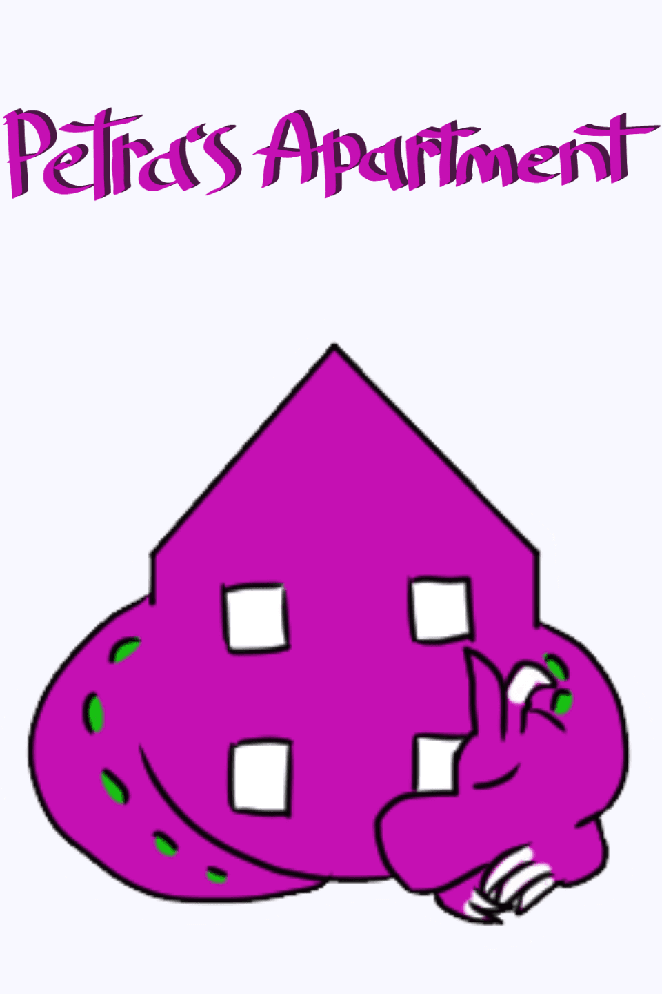 Petra's Apartment