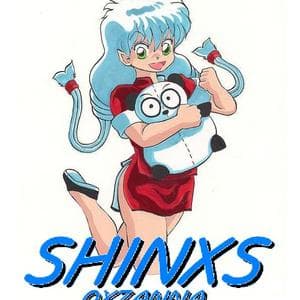 SHINXSOXZANNA