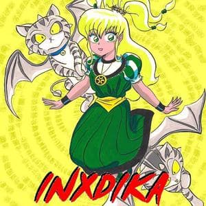 INXDIKA