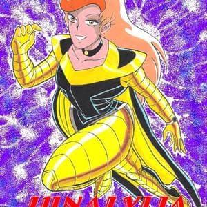 JUNALYLIA