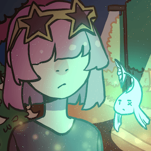 Night Walk