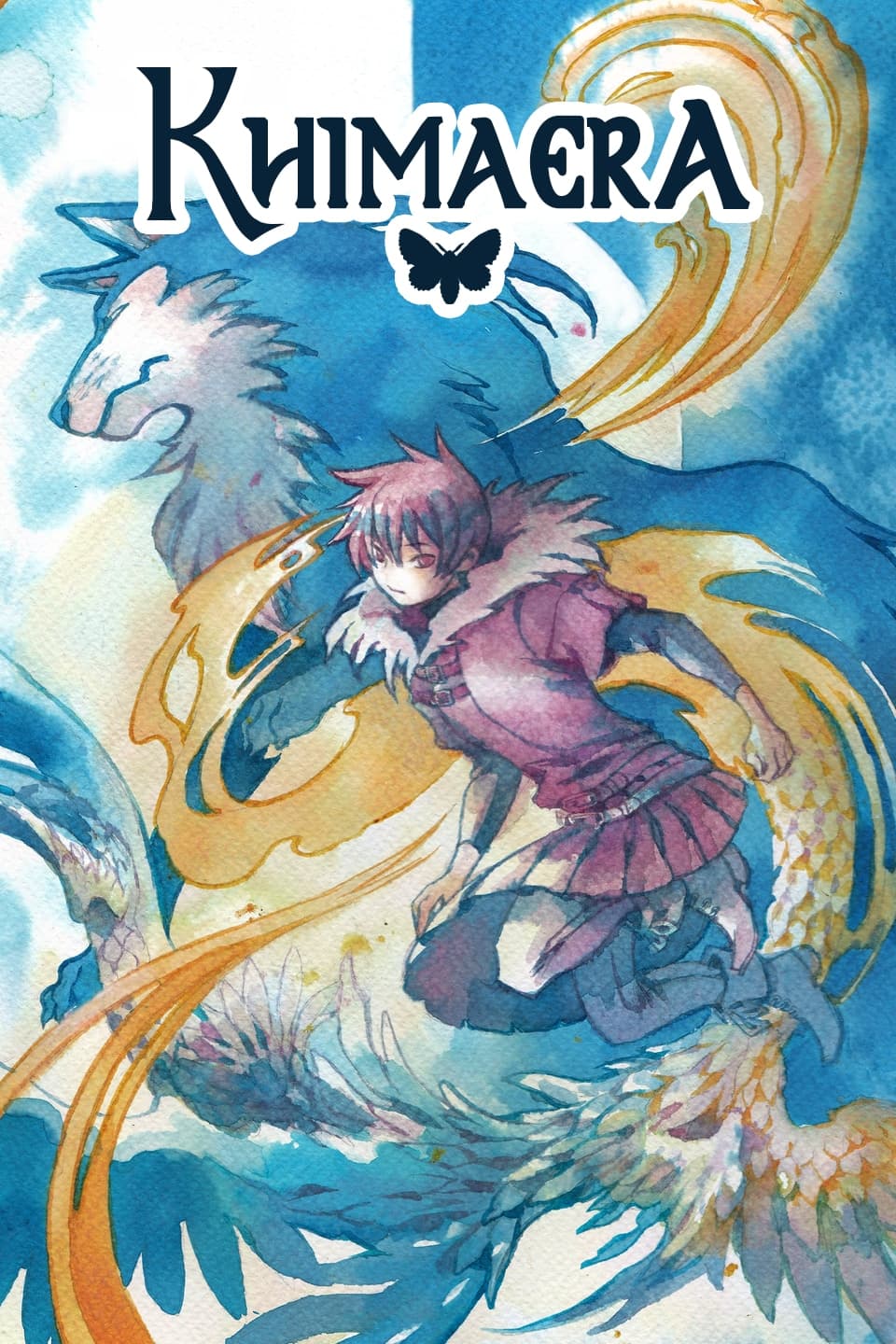 Khimaera