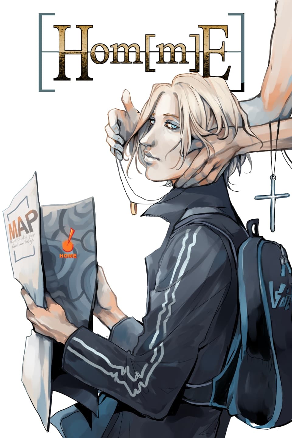 Hom[m]E