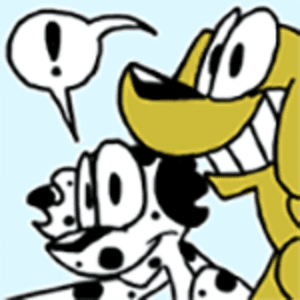 Hope and Oreo's Outrageous Adventures