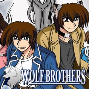 Wolf Brothers