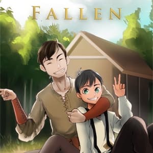 Fallen