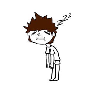 Bedhair