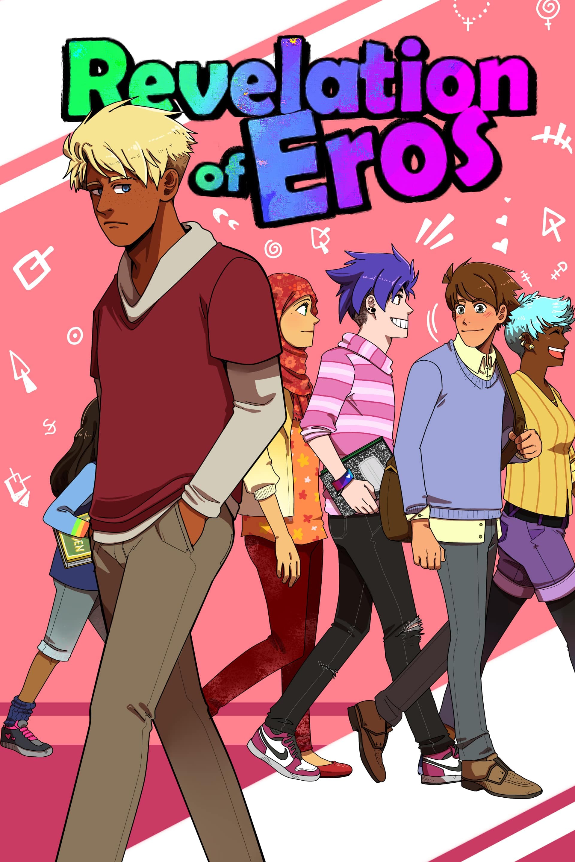 Revelation of Eros