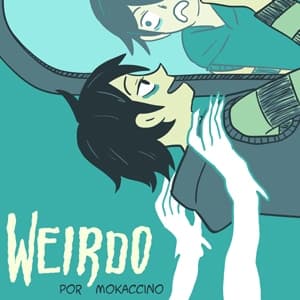Weirdo
