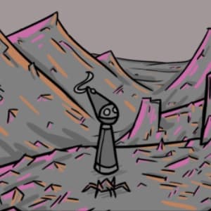 A Drift of Souls (Unbound)