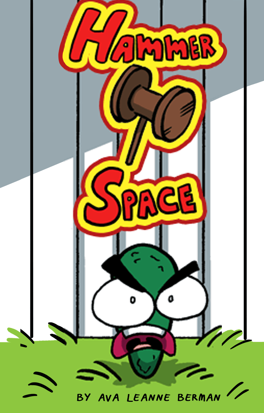 Hammer Space (season 0)