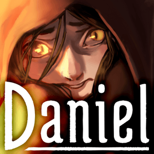 Daniel - Boy Born Different