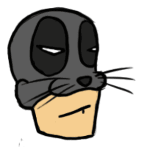 The Spectacularly Satisfactory Sealman