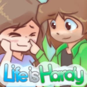 Life is Hardy