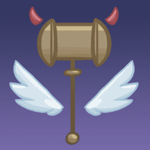 Judges of Souls