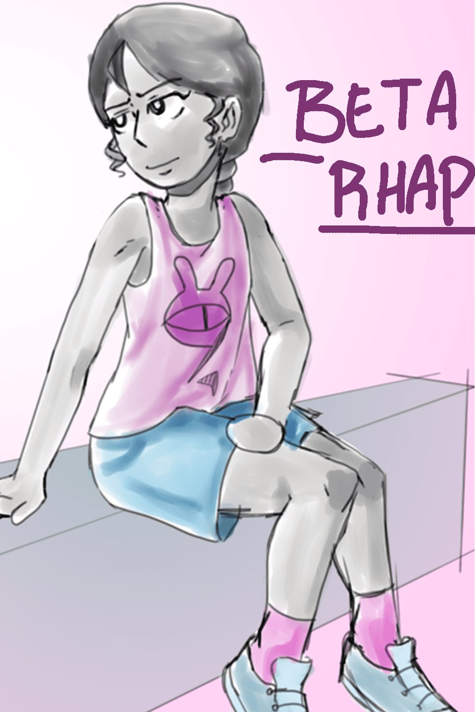 Rahp City Punk