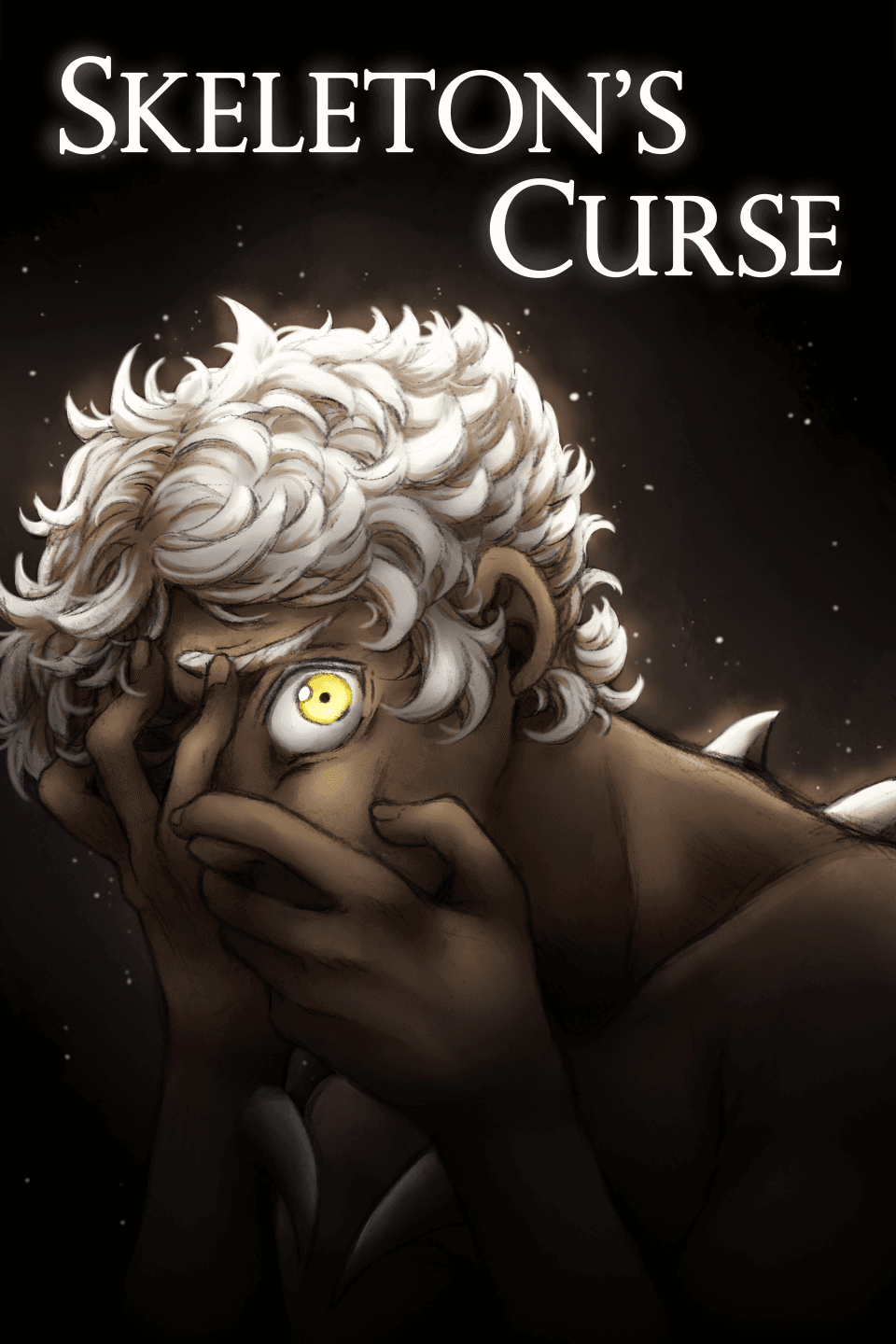 Skeleton's Curse