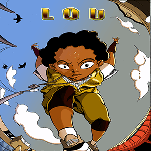 LOU