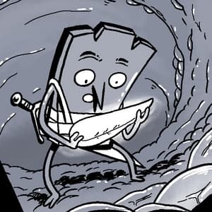 VESSEL: Estranged Journey