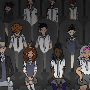 Fey Hollow