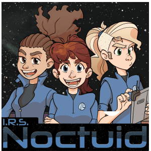 I.R.S. Noctuid