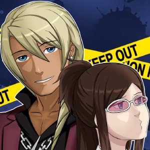 Phoenix Wright: Turnabout Aversion