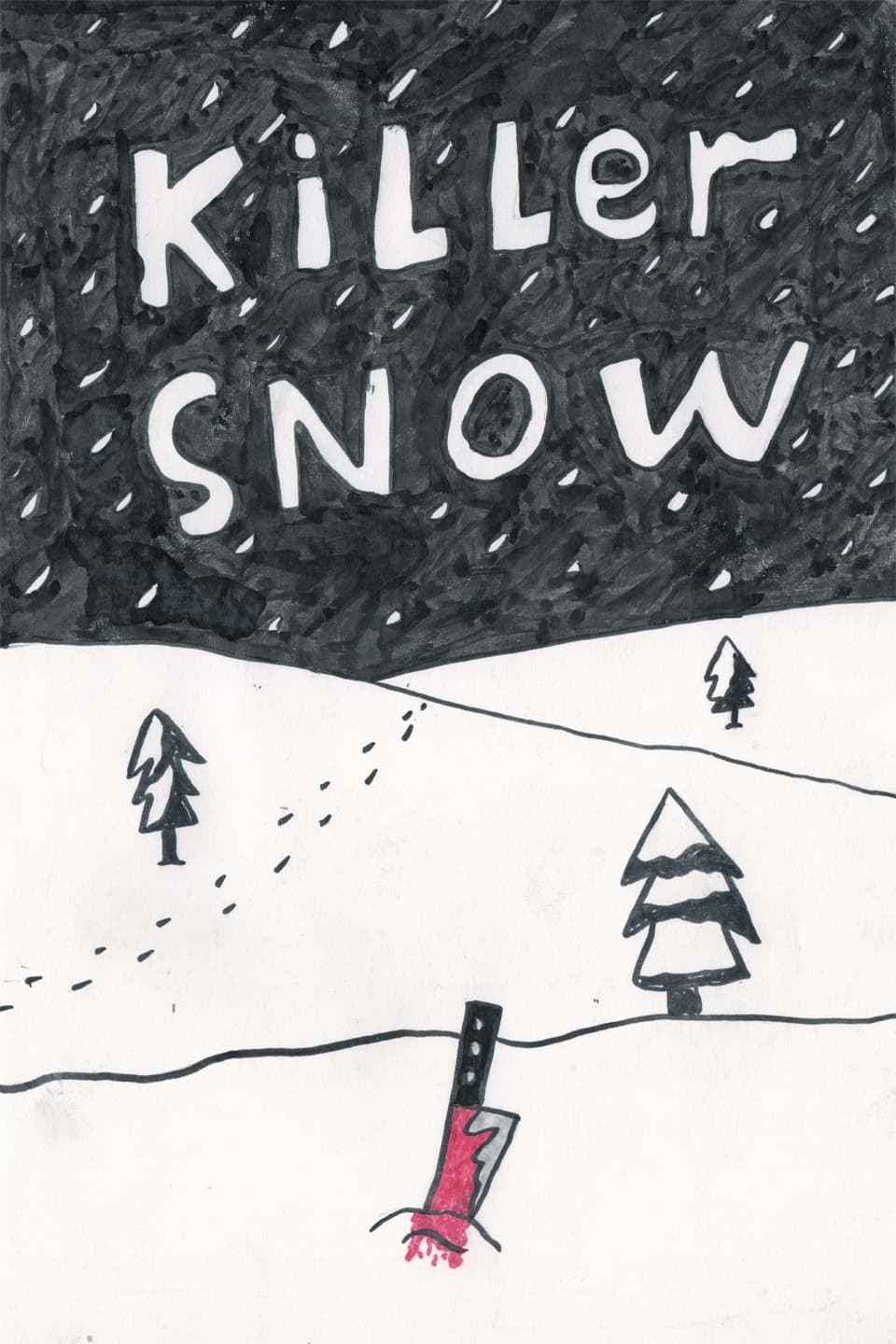 Killer snow