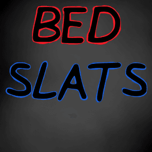Bed Slats