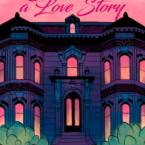 Madhouse: A Love Story