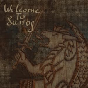 Welcome to Sairos